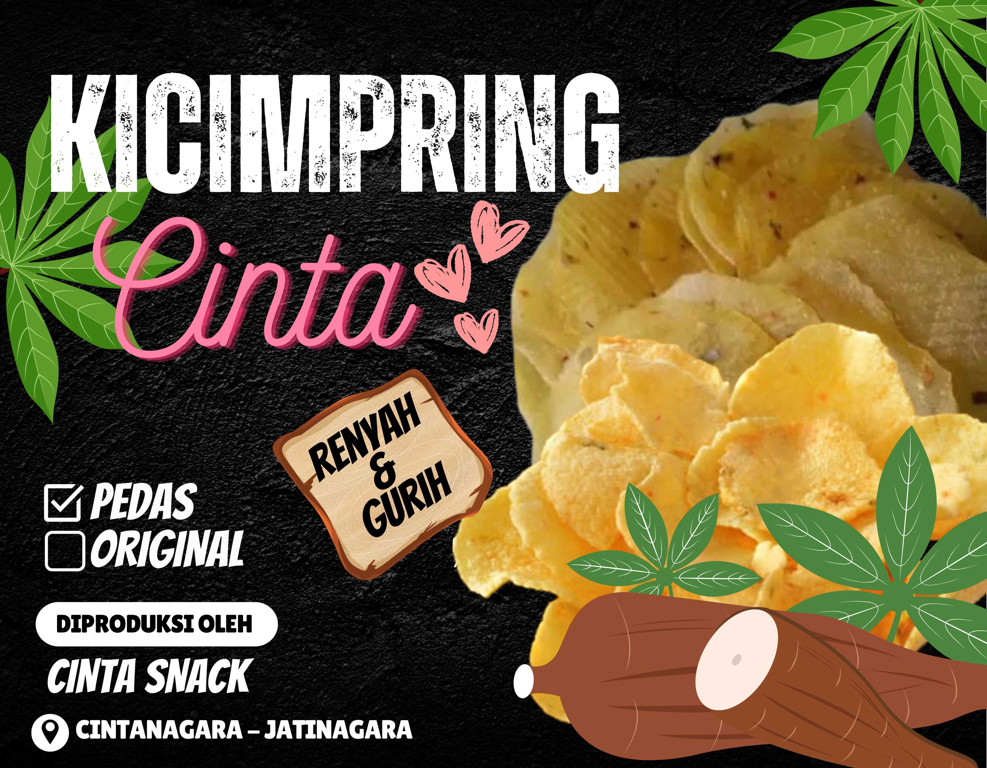 KICIMPRING